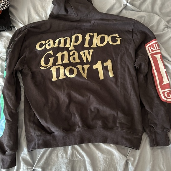Kanye West Sweatshirt - Picture 2 of 3